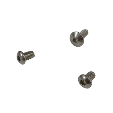 Ignition Switch Cover Bolts for E Ride Pro SS